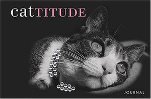 Cattitude by Kim Levin