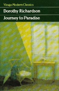 Journey to Paradise: Short Stories and Autobiographical Sketches by Dorothy M. Richardson