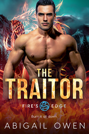 The Traitor by Abigail Owen