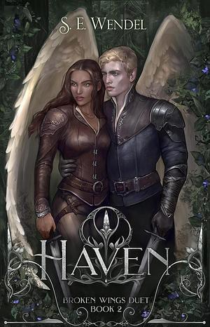 Haven by S.E. Wendel