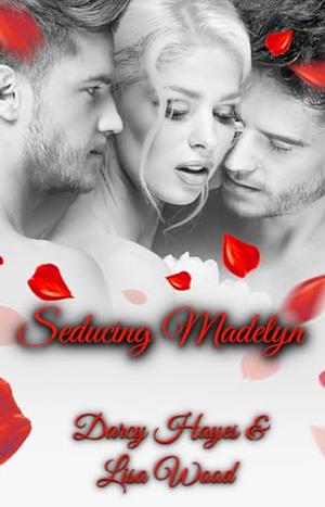 Seducing Madelyn  by Lisa Wood, Darcy Hayes