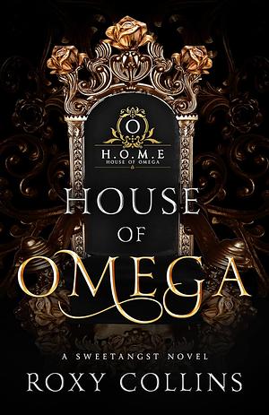 House of Omega by Roxy Collins