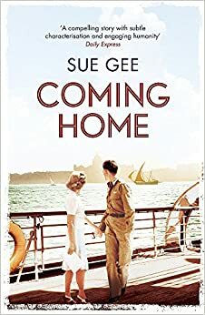 Coming Home by Sue Gee