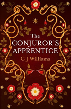 The Conjuror's Apprentice by G J Williams