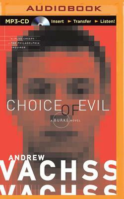 Choice of Evil by Andrew Vachss