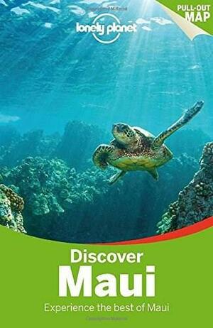 Discover Maui by Amy C. Balfour, Paul Stiles