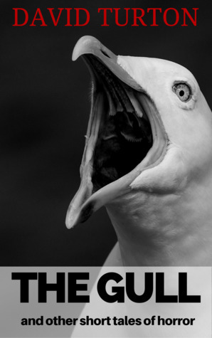 The Gull and Other Short Tales of Horror by David Turton
