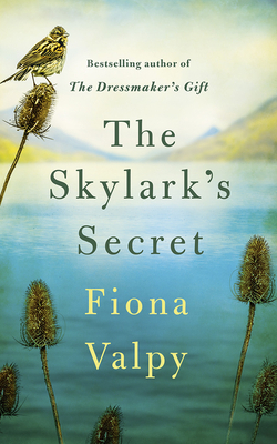 The Skylark's Secret by Fiona Valpy