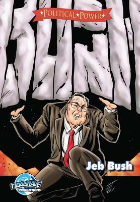 Political Power: Jeb Bush by Michael Frizell