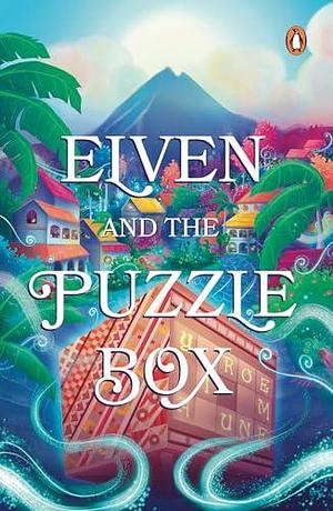 Elven and the Puzzle Box by Gwen Lee, Gwen Lee