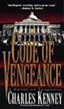 Code of Vengeance by Charles Kenney