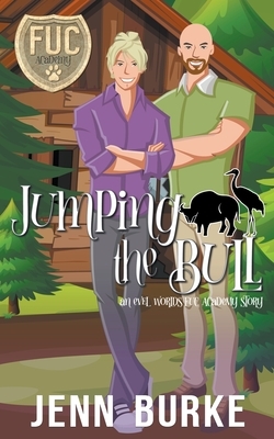 Jumping the Bull by Jenn Burke