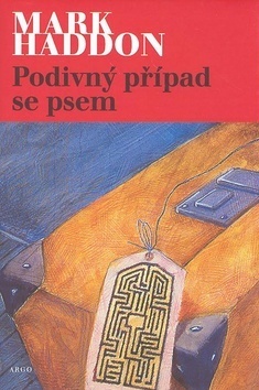 Podivný případ se psem by Mark Haddon, Kateřina Novotná