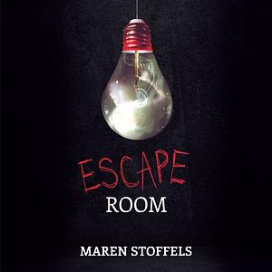 Escape Room by Maren Stoffels