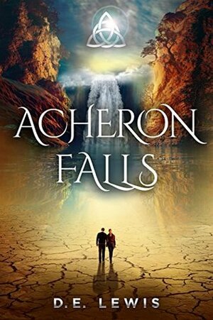 Acheron Falls by D.E. Lewis