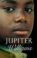 Jupiter Williams by S.I. Martin
