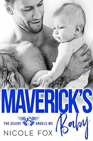 Maverick's Baby by Nicole Fox
