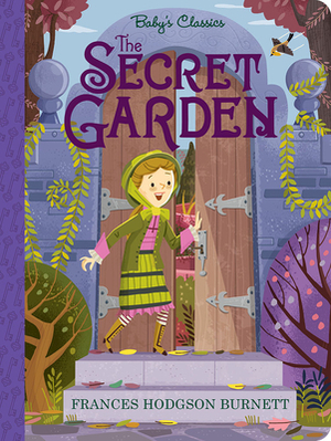 The Secret Garden by 