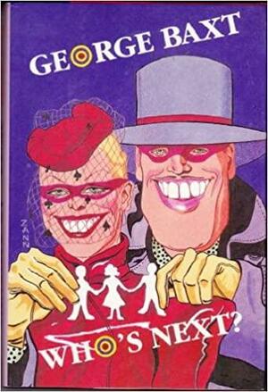 Who's Next? by George Baxt