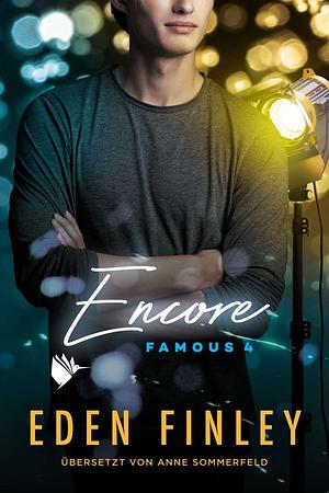 Encore by Eden Finley