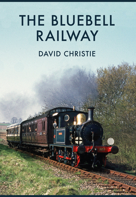 The Bluebell Railway by David Christie