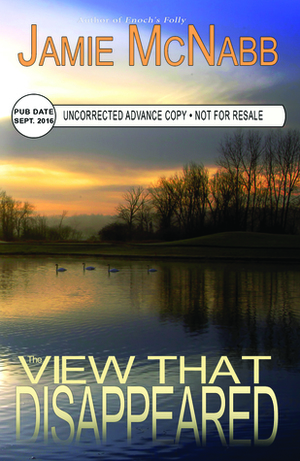 The View that Disappeared by Jamie McNabb