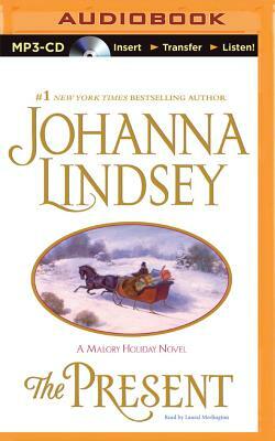 The Present by Johanna Lindsey