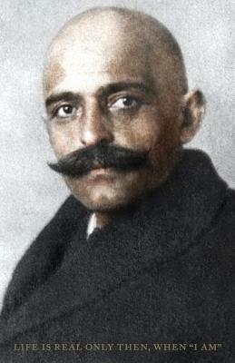 Life Is Real Only Then, When "I Am" by G. Gurdjieff