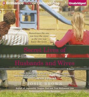 Secret Lives of Husbands and Wives by Josie Brown