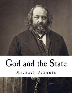 God and the State by 
