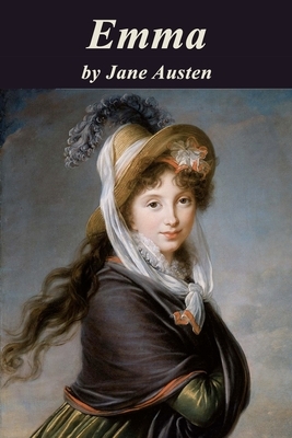 Emma by Jane Austen