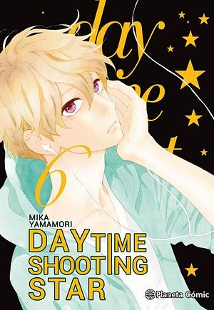 Daytime Shooting Star 6 by Mika Yamamori