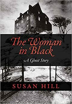 Жената в черно by Susan Hill
