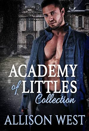 Academy of Littles Collection by Allison West