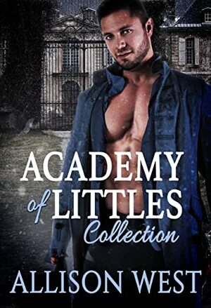 Academy of Littles Collection by Allison West