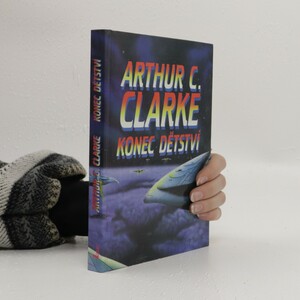 Konec dětství by Arthur C. Clarke