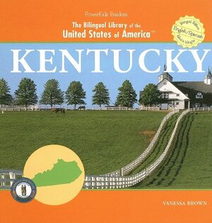 Kentucky by Vanessa Brown