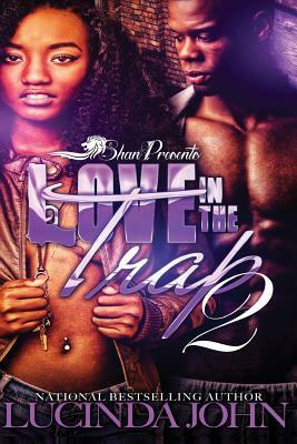 Love in The Trap 2 by Lucinda John