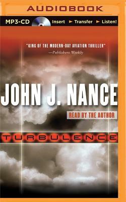 Turbulence by John J. Nance