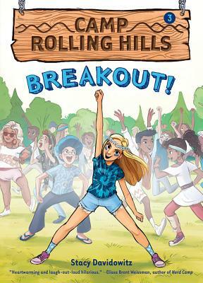 Breakout! by Stacy Davidowitz