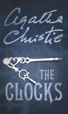 Clocks by Agatha Christie