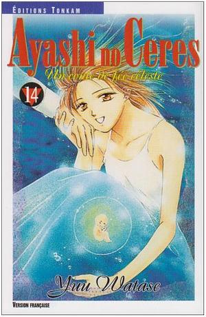 Ayashi no Cérès : un conte de fées céleste, Tome 14 by Yuu Watase
