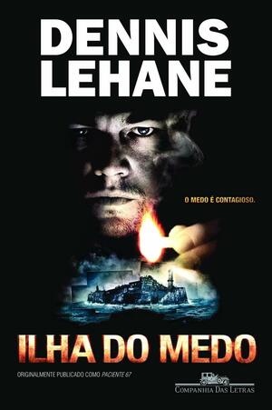 Ilha do medo by Dennis Lehane