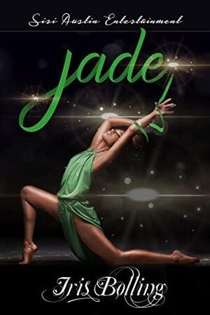 Jade by Iris Bolling