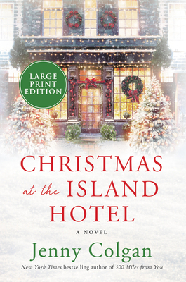 Christmas at the Island Hotel by Jenny Colgan