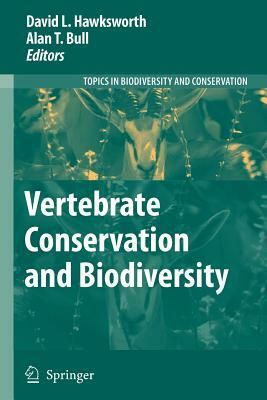 Vertebrate Conservation and Biodiversity by 