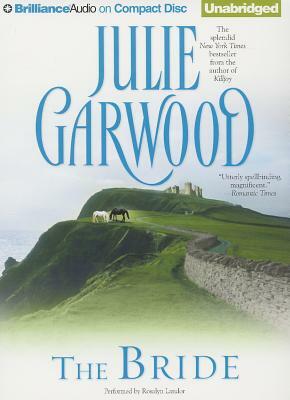 The Bride by Julie Garwood