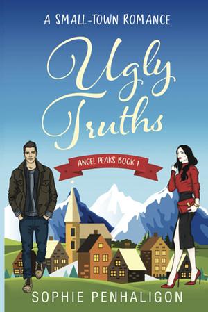 Ugly Truths by Sophie Penhaligon