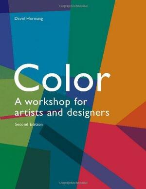 Colour 2nd edition by David Hornung
