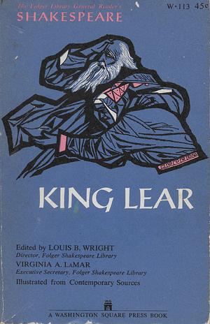 King Lear by William Shakespeare